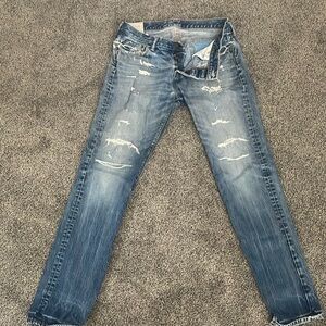 Abercrombie 36x36